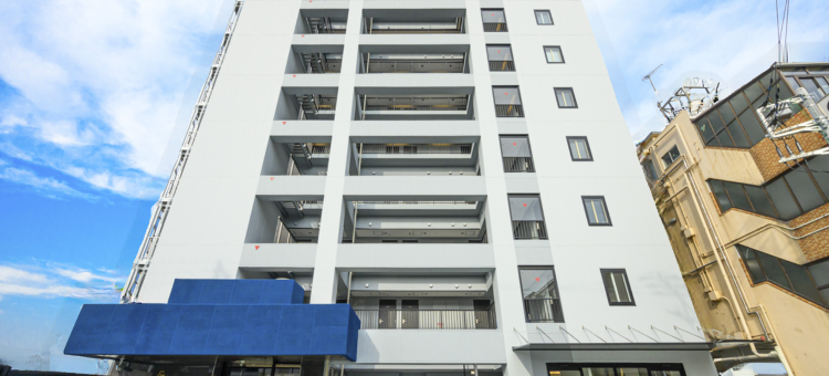 Tabist 东京城市景观酒店(Tabist TOKYO CITY VIEW HOTEL)图片