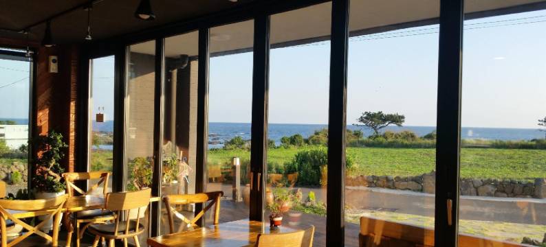 Joyuam民宿(Joyuam Pension)图片