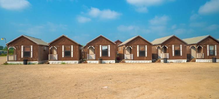 Grand Eagle Ford Lodge & RV Park图片