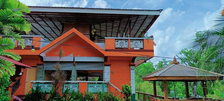 克里姆霍夫度假村(El Krimphoff Resort)图片