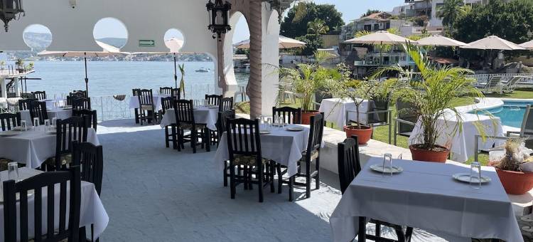 Marina Palace Teques 海洋宫殿(Marina Palace Teques)图片