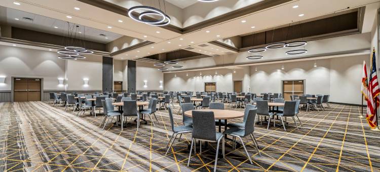 奥兰多国际大道-标志假日酒店(Holiday Inn Orlando International DR-Icon)图片