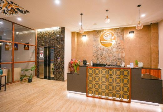 Avianna Gangtok Resort & Spa Hotel Overview