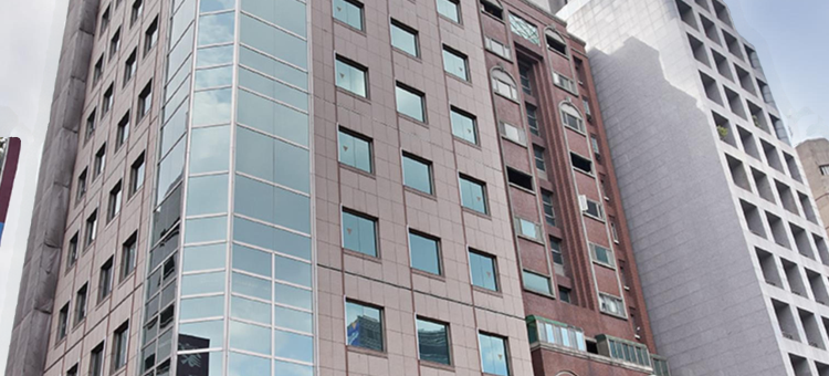 台北洛碁大饭店-建北馆图片