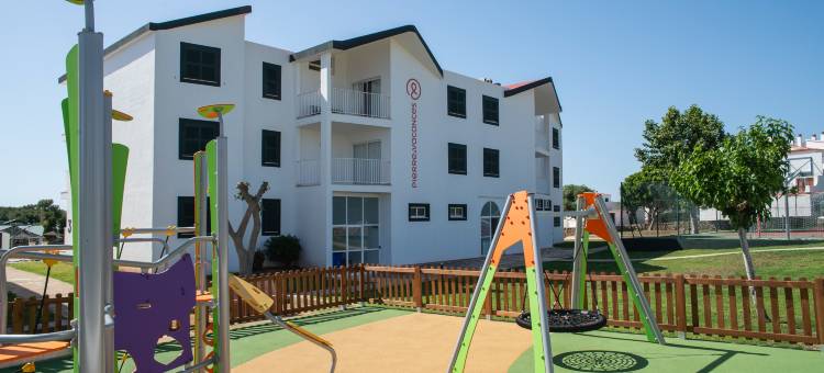 梅诺卡卡拉布拉内斯皮埃尔假日酒店式公寓(Pierre & Vacances Menorca Cala Blanes)图片