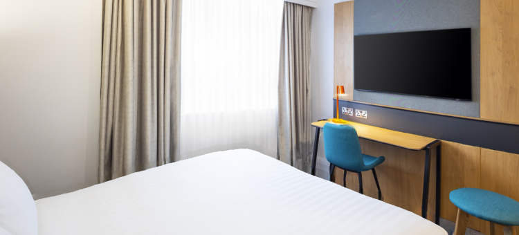 Holiday Inn 伦敦 贝克斯利(Holiday Inn London-Bexley)图片