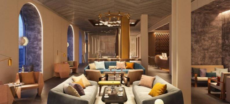 塞维利亚游牧酒店，凯悦臻选(Hotel Seville Nomad, in the Unbound Collection by Hyatt)图片