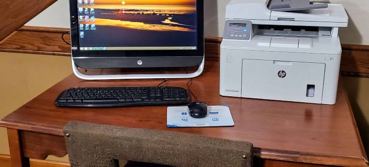 阿奇森品质酒店(Quality Inn Atchison)图片