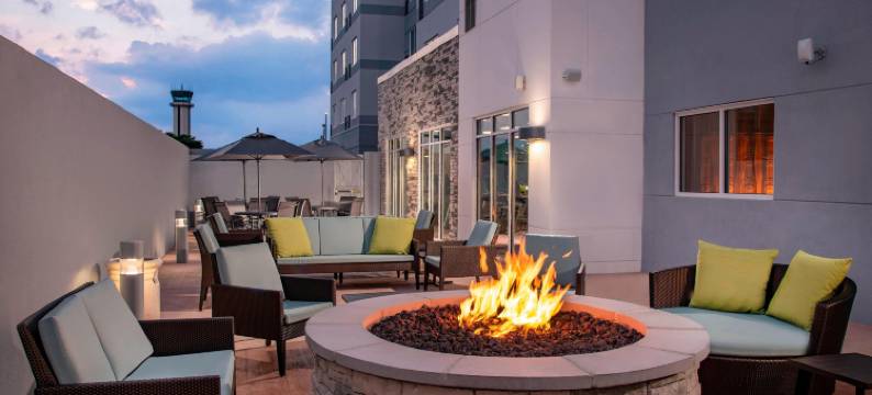 哈里斯堡国际机场万枫酒店及套房(Fairfield Inn & Suites Harrisburg International Airport)图片