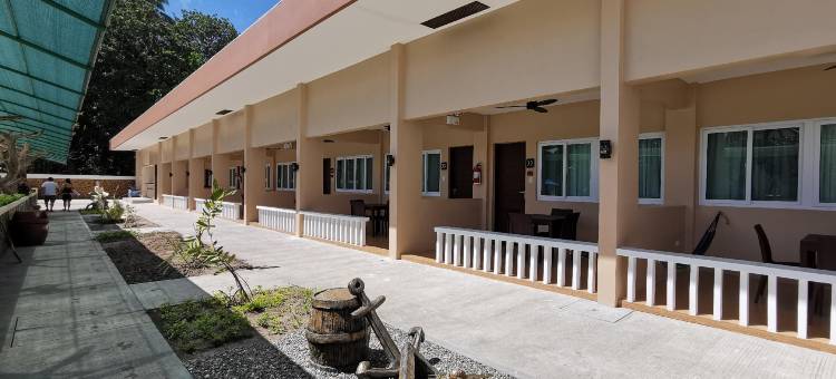 杜马盖地皇家港水上乐园度假村(Port Royale Waterpark Resort Dumaguete)图片