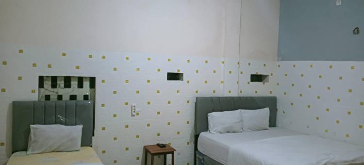 Penginapan Tentrem图片