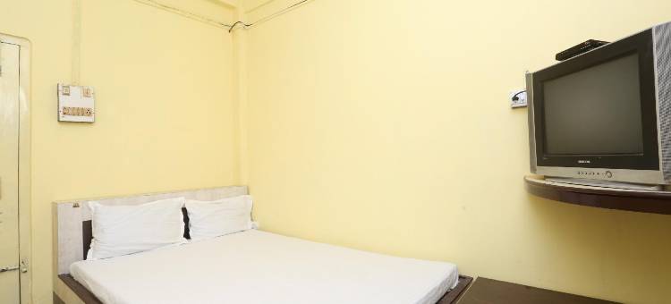 精准 40303 苏尔雅酒店(Hotel O Surya)图片