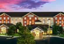 罗克福德希尔顿花园酒店(Hilton Garden Inn Rockford)酒店图片
