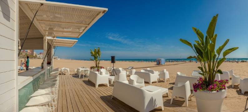 RH拜仁公园酒店(Hotel RH Bayren Parc)图片