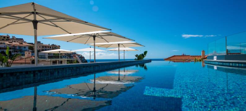 佩斯塔纳渔人村酒店(Pestana Fisherman Village)图片