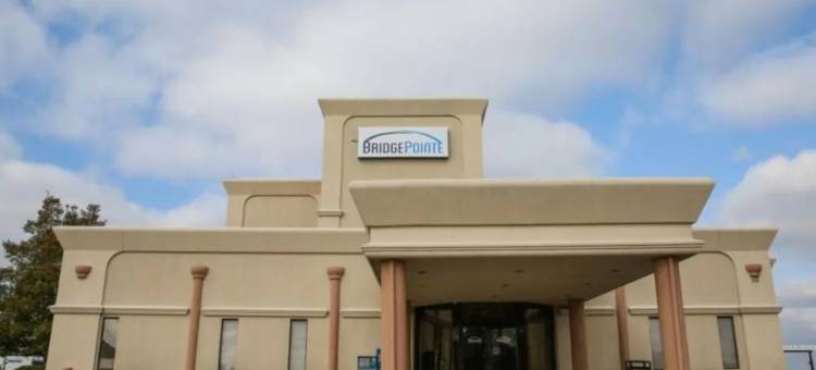 布里其普安特海滨酒店(BridgePointe Hotel & Marina)图片