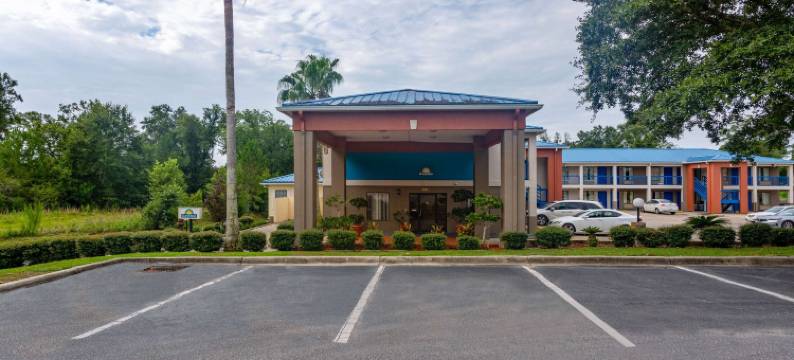 奇普利温德姆戴斯酒店(Days Inn by Wyndham Chipley)图片