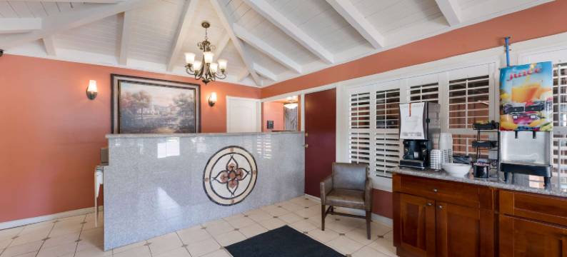 太平洋丛林 - 蒙特雷凯隆精选威尔基酒店(Clarion Collection Wilkie's Inn Pacific Grove - Monterey)图片