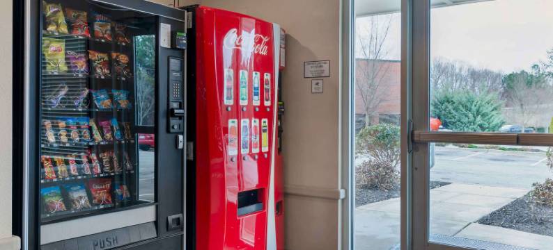 美国长住套房酒店 - 亚特兰大 - 利西亚泉(Extended Stay America Suites - Atlanta - Lithia Springs)图片