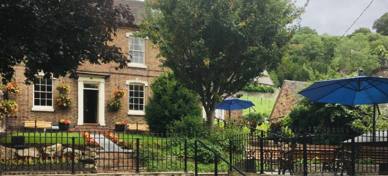 铸造大师之家酒店(Foundry Masters House)图片