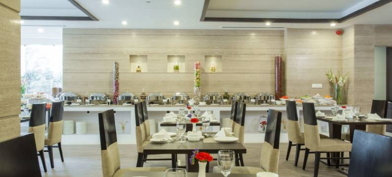 马尔伯里酒店(Hotel Mulberry)图片