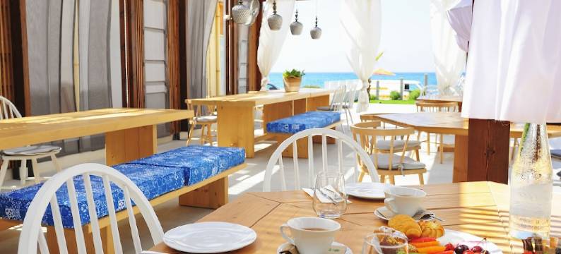 狄优套房酒店(Dyo Suites)图片