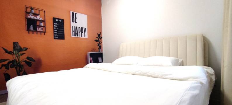 快大丽景民宿(利民街分店)图片