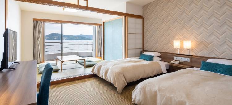 滨名湖丰收季酒店(Hotel Harvest Hamanako)图片