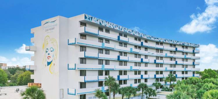 马尔城堡高尔夫度假村，温德姆Trademark精选(Chateau Mar Golf Resort, Trademark Collection by Wyndham)图片