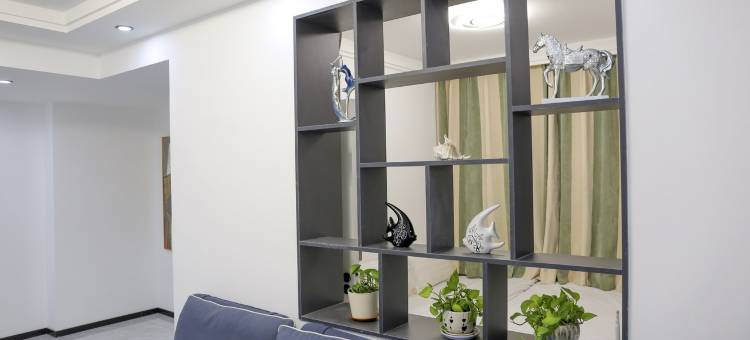 蓝梦民宿(燕水路分店)图片