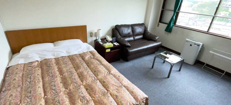 下关天空之心酒店(Sky Heart Hotel Shimonoseki)图片