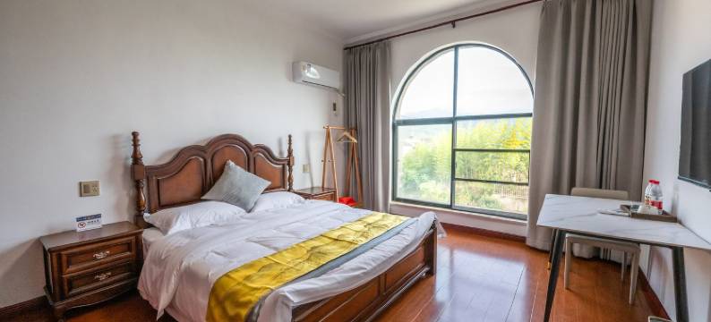 威登等风来民宿(横屏线分店)图片