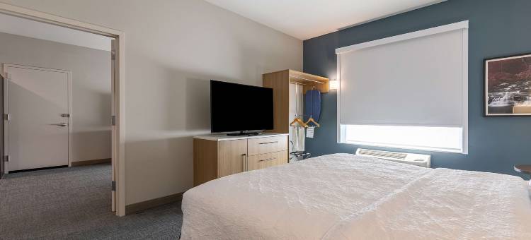 库克维尔希尔顿惠庭酒店(Home2 Suites by Hilton Cookeville)图片