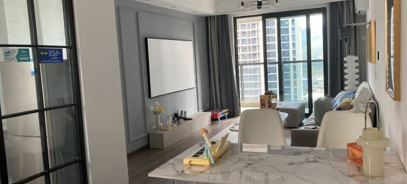 国瑞寓公寓(天柱街1号分店)图片