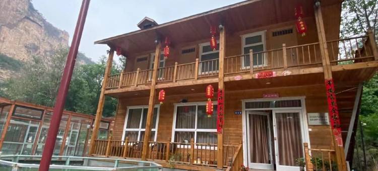 沕沕水渔家乐(双拥路分店)图片
