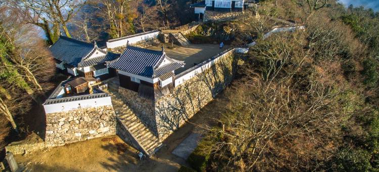 大和Roynet酒店-冈山站前(Daiwa Roynet Hotel OKAYAMA-EKIMAE)图片