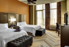 首府奥斯汀大学欢朋套房酒店(Hampton Inn & Suites Austin @ the University/Capitol)酒店图片