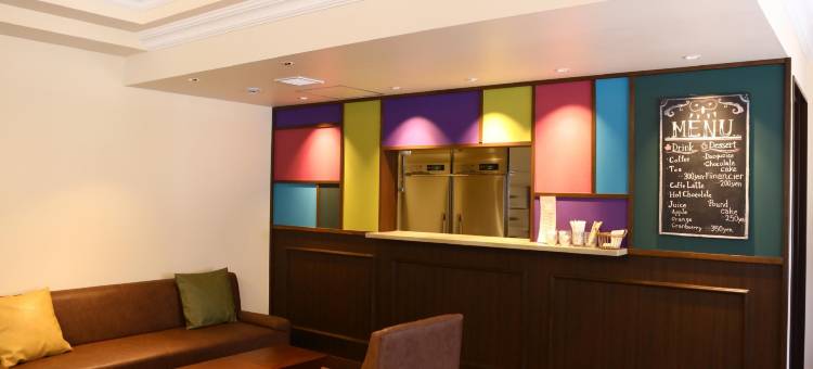 池袋永安国际精选酒店(Hotel Wing International Select Ikebukuro)图片