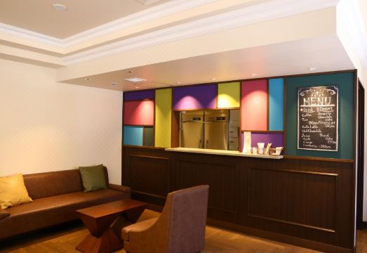 Hotel Wing International Select Ikebukuro Hotel Overview