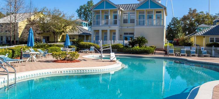 Barefoot'n Resort图片