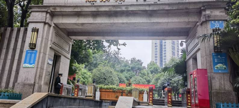 蓝姐民宿(北城四路分店)图片