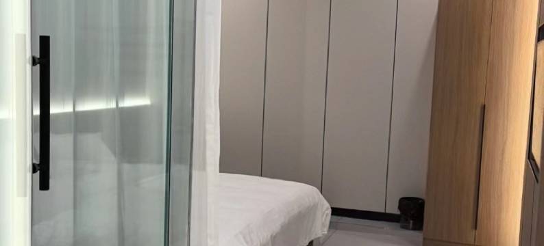 豪格公寓(经五街分店)图片