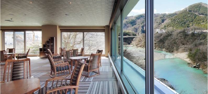 七重八重日式旅馆(Nanaeyae)图片