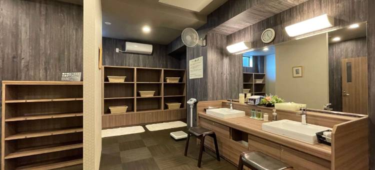 露樱酒店 佐久南交流道口店(HOTEL ROUTE-INN SAKUMINAMIINTER)图片