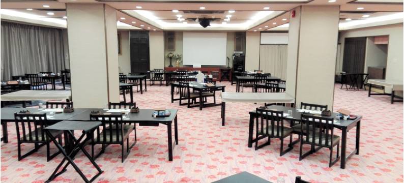 嵯峨格蕾斯日式旅馆(Saga Grace Hotel)图片