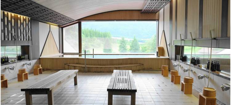 鬼首度假公园酒店(Resort Park Hotel Onikoube)图片