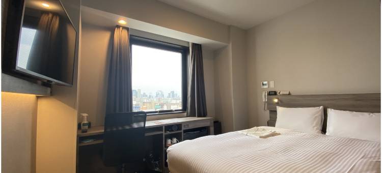 新大阪微笑酒店(Smile Hotel Shin-osaka)图片