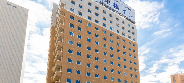 东京东横町田站东口小田急森酒店(Toyoko Inn Tokyo Machida-eki Odakyu-sen Higashi-guchi)图片