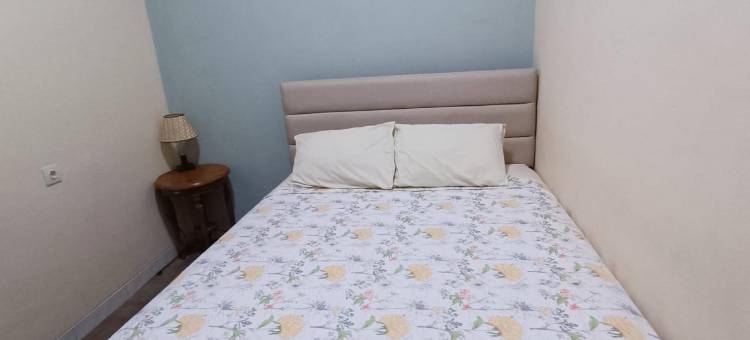 Hotel O Lies Kostel 伊斯兰(Hotel O Lies Kostel Syariah)图片