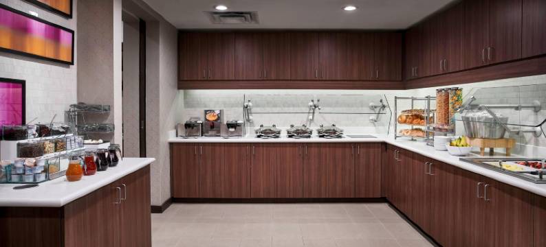 林奇堡Residence Inn 酒店(Residence Inn Lynchburg)图片